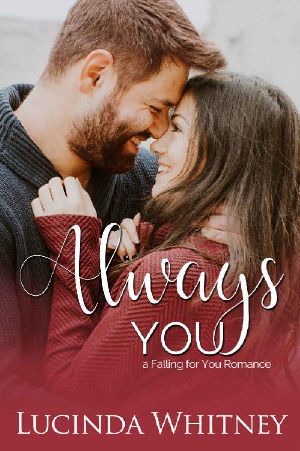 [Falling for You 01] • Always You